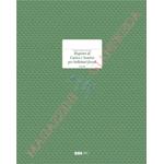 REGISTRO CARICO - SCARICO BOLLETTARI FISCALI, 96 PAGINE E2638